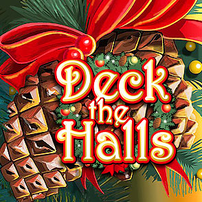 В казино Икс в эмулятор игрового автомата Deck The Halls гэмблер может поиграть в демо-вариации онлайн без скачивания
