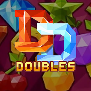 Азартный симулятор Doubles - доступно сыграть бесплатно, не проходя регистрацию онлайн прямо сейчас на странице казино