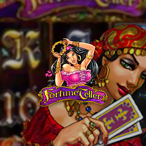 Азартная игра Fortune Teller - доступен режим игры бесплатно и без регистрации прямо сейчас на сайте клуба