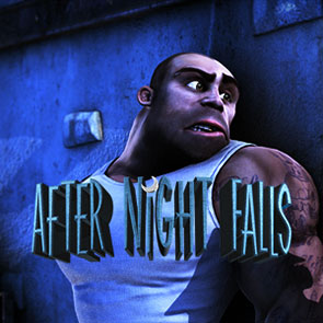 Автомат After Night Falls – тайные приключения ночью
