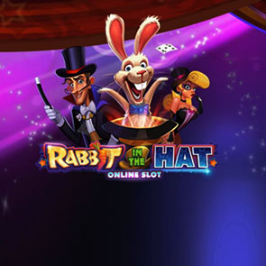 Аппарат Rabbit In The Hat заготовил подарке