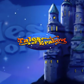 Автомат Tales of Krakow доступен в интернет-клубе Фараон в версии демо, чтобы поиграть онлайн без скачивания