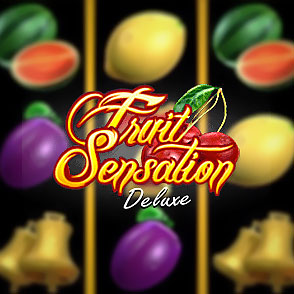 В игровой аппарат 777 Fruit Sensation Deluxe на интерес сыграть онлайн в демо-варианте без регистрации