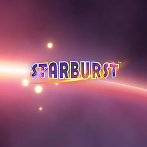Симулятор игрового автомата Starburst доступен в игровом клубе Вулкан Делюкс в варианте демо, чтобы играть без регистрации и смс