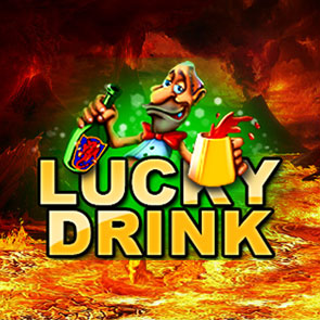 Lucky Drink – щедрая дьявольская тематика