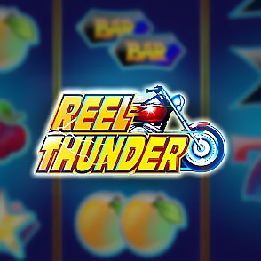 В эмулятор видеослота Thunder Reels без риска поиграть онлайн в демо-версии без смс