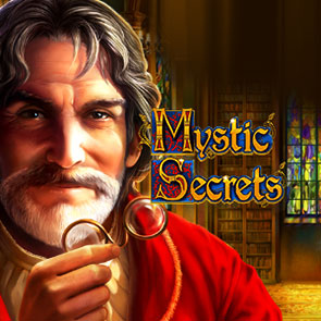 Слот Mystic Secrets и потайные призы