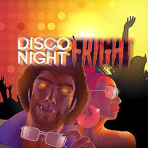 Сыграть в игровой аппарат 777 Disco Night Fright бесплатно и без регистрации