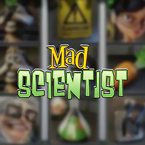 Слот-аппарат Mad Scientist доступен в интернет-клубе Williamhill в демо, чтобы сыграть бесплатно без регистрации и смс