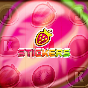 Автомат Stickers доступен в азартном интернет-заведении Эльдорадо в демо-вариации, чтобы играть онлайн без скачивания
