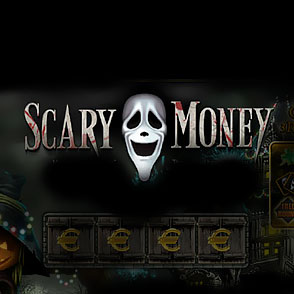Симулятор аппарата Scary Money от компании-разработчика Yggdrasil Gaming - играть в демо онлайн бесплатно без регистрации