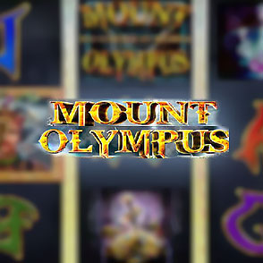 Бесплатный азартный автомат Mount Olympus Revenge of Medusa - запускайте без регистрации